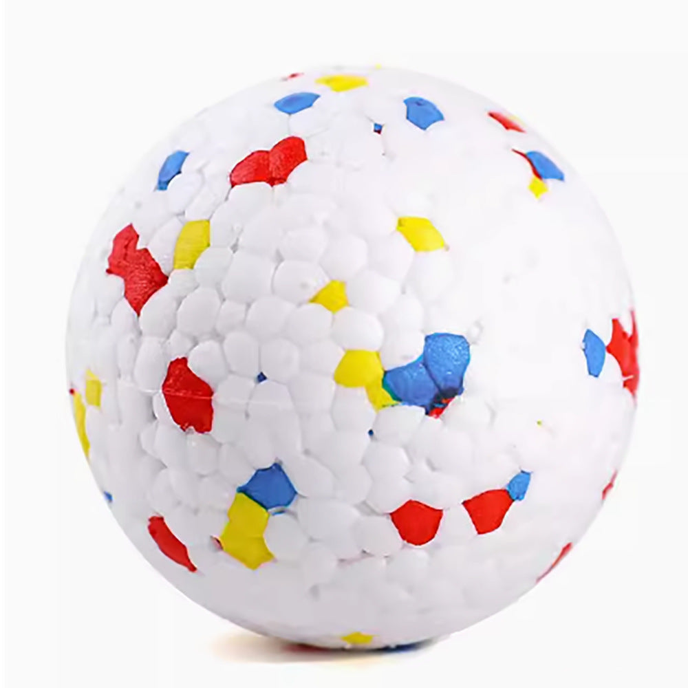 Waynew Smart Automatic Dog Ball Launcher - Interactive Heavy-Duty Pet Toy with Adjustable Distance Settings