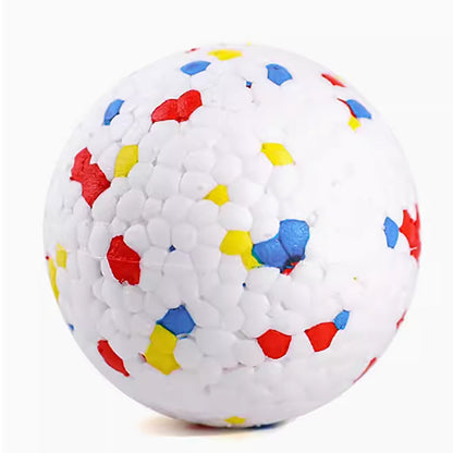 Waynew Smart Automatic Dog Ball Launcher - Interactive Heavy-Duty Pet Toy with Adjustable Distance Settings